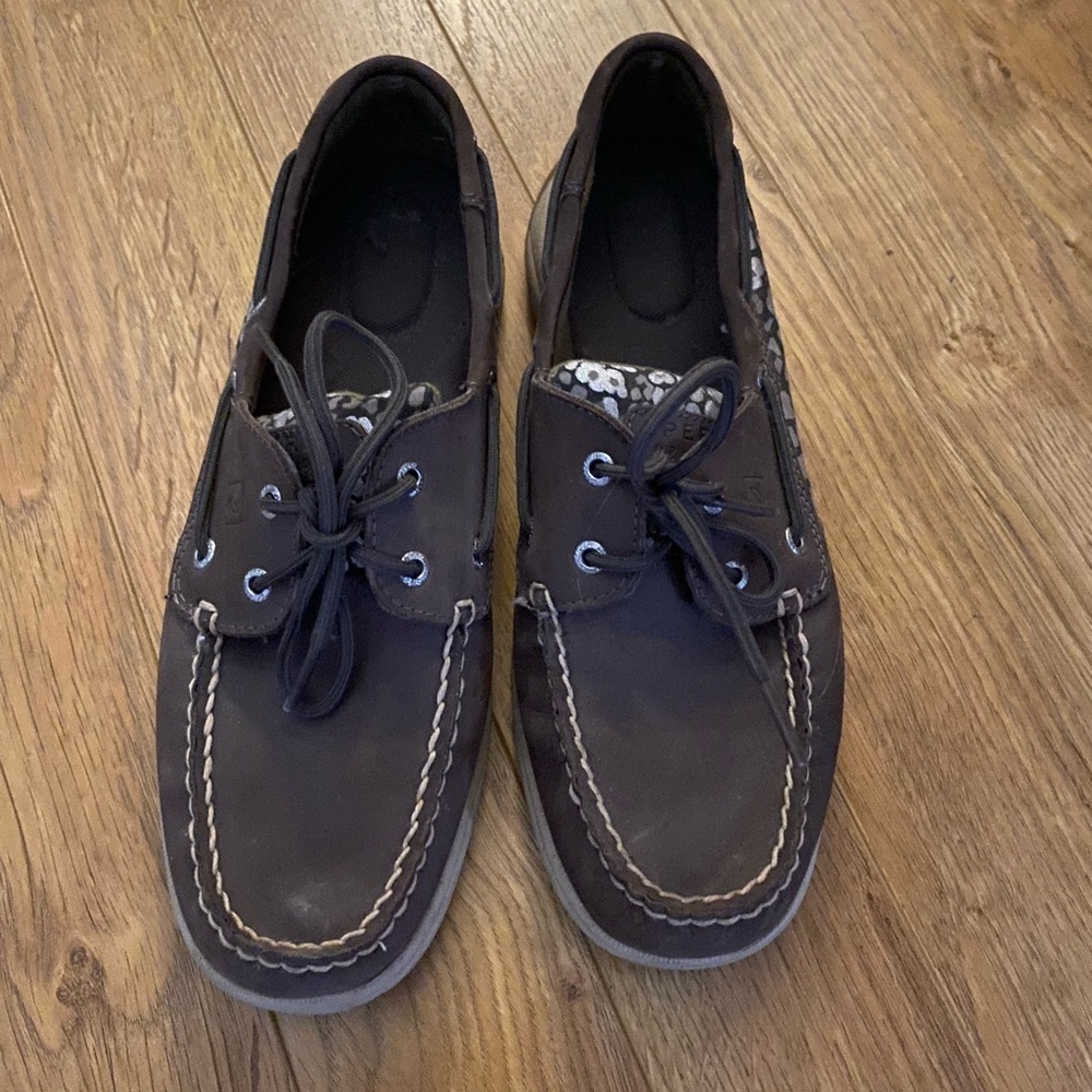 Women’s s Sperry’s